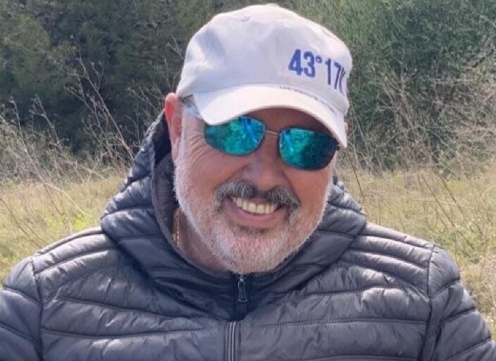 Cherche rencontre
