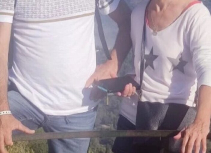 Trio coquin