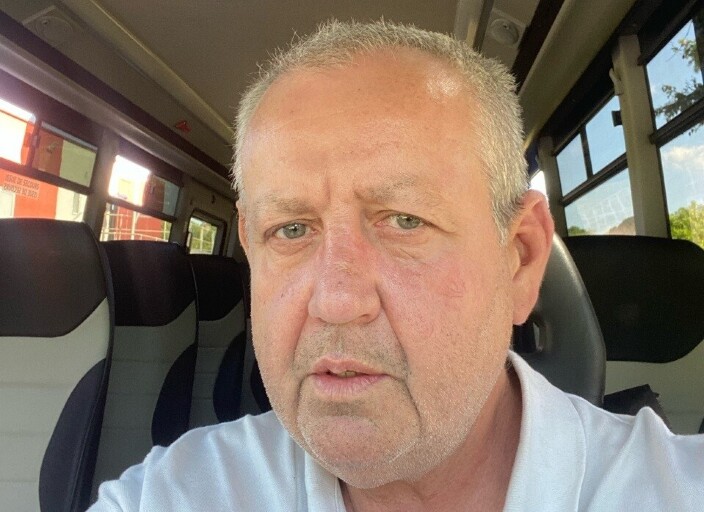 Recherche compagne