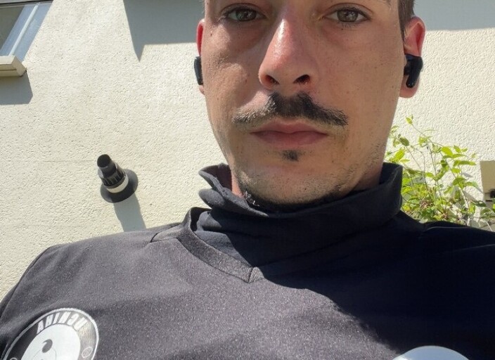 Cherche rencontre sans lendemain