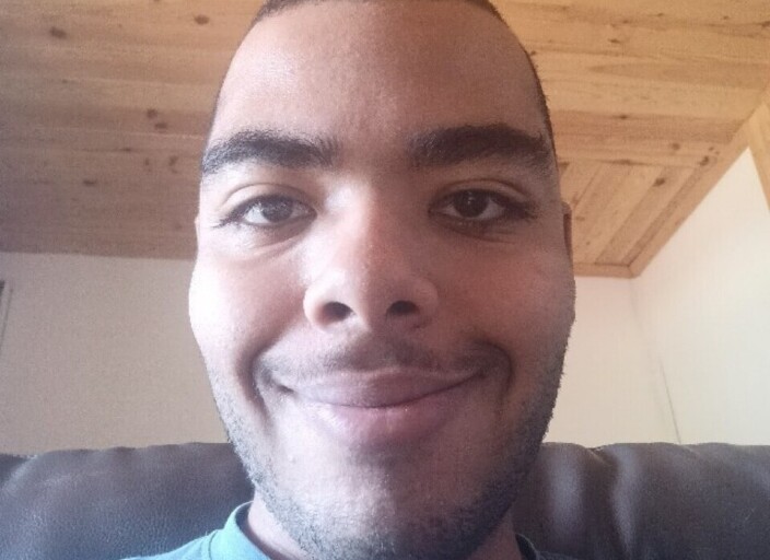 Jaçèn DAMESINGA