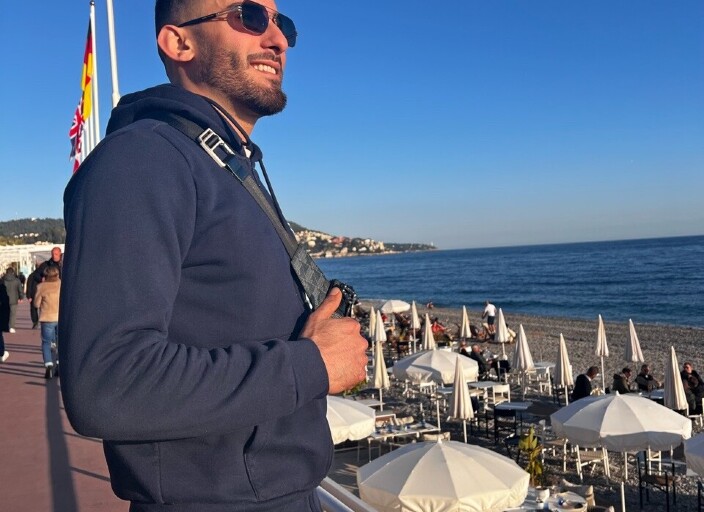 Homme de 28 ans cherche rencontres sans prise de t.