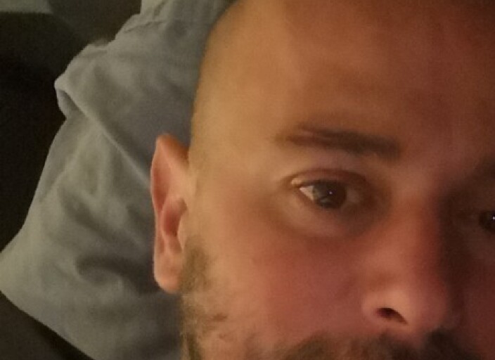 Célibataire de 47 ans cherche à s'amuser