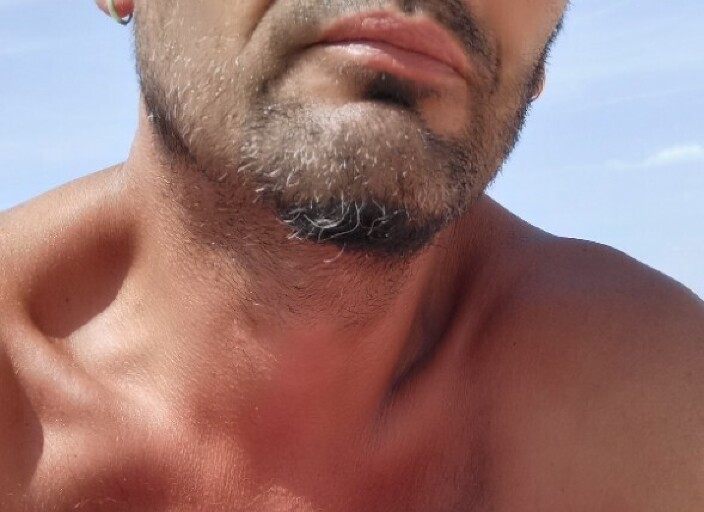 Tel un poisson dans ton petit bassin