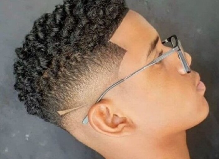 Homme célibataire