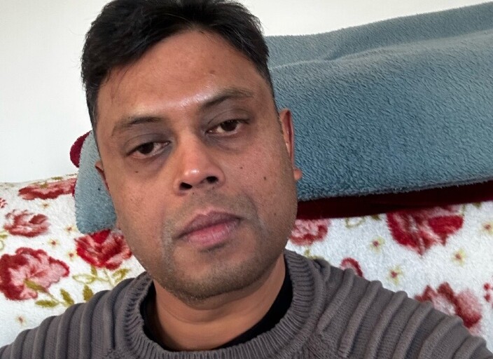 Homme cherche femme sans prise de tête