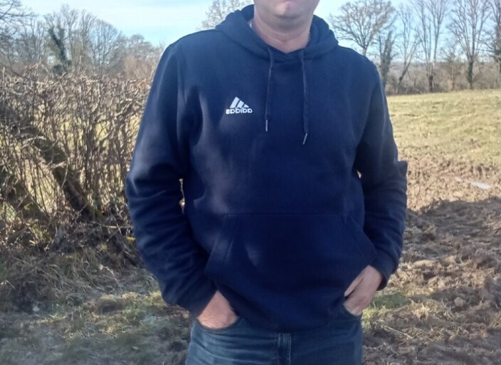 Homme célibataire