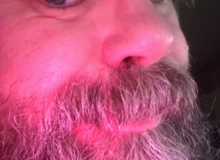 Homme 50 ans cherche complicité sans tabou, ouver.