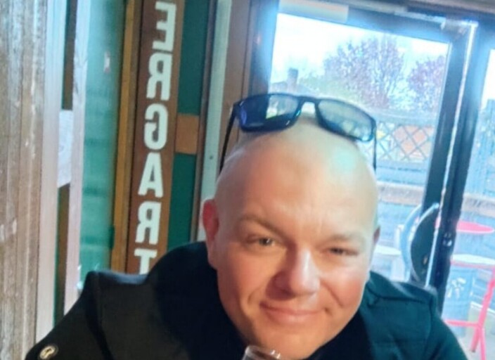 Besoin de me changer les idées