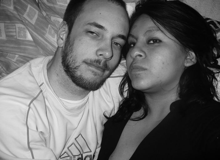 Couple cherche couple (et seulement couple)