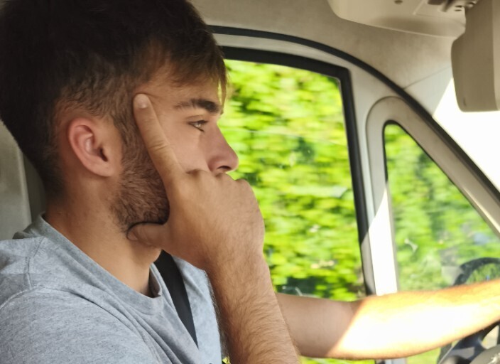 Pour un flirt