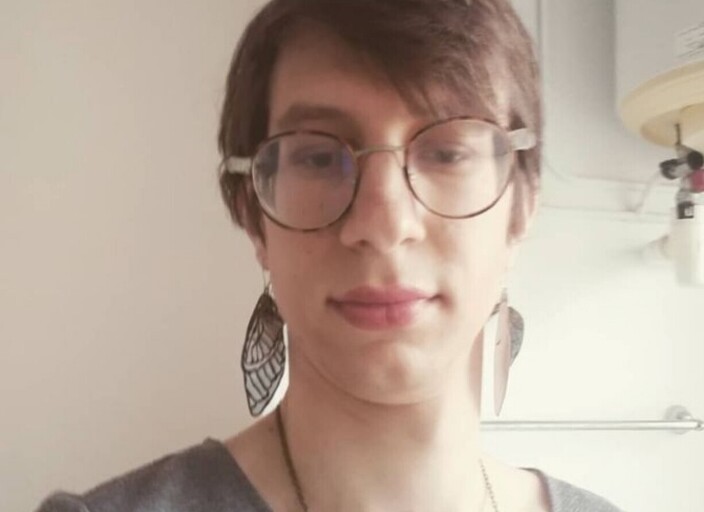 Queer a la recherche de gens