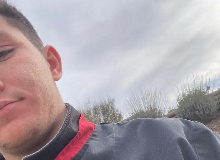 Cherche expérience jeune 30 ans max