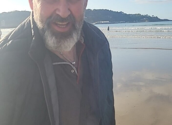 J'aime la vie, être heureux