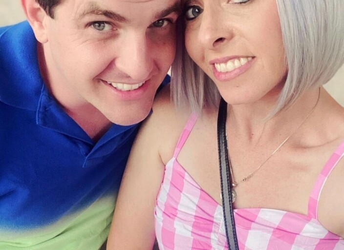 couple en quête d'amusement