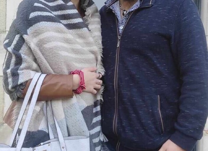 couple à trois