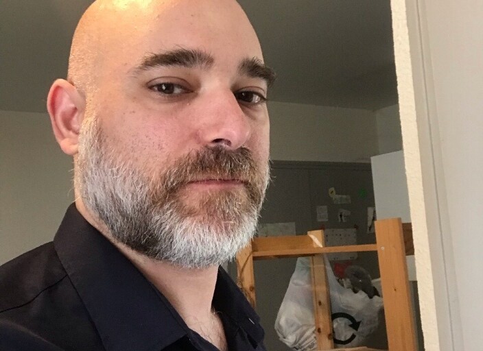 À la recherche de ma « partner in crime »