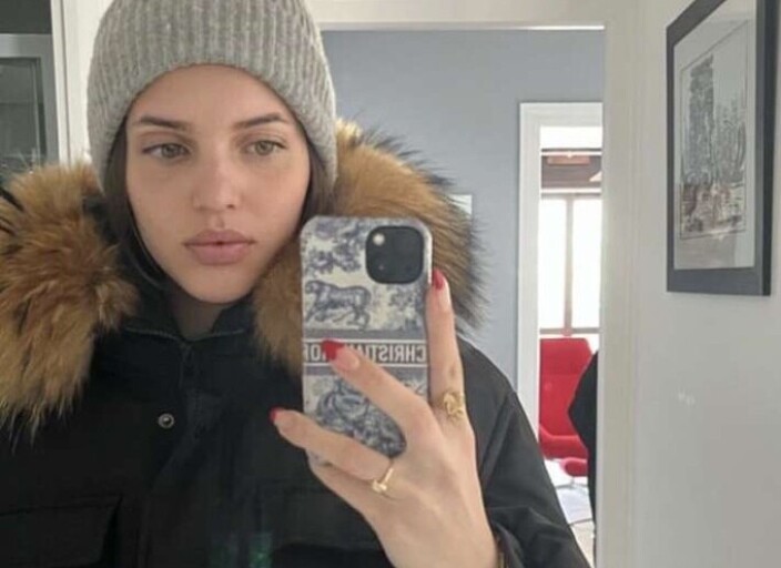 Femme forte