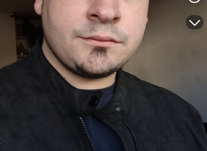 Salut moi ses yoann