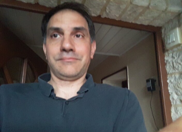 Je recherche une femme sympa