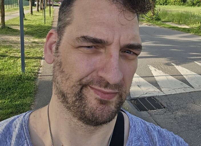 Envie d'aventure, découvrir autre chose