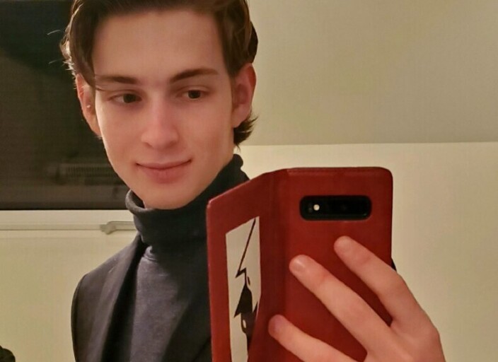 Etudiant à Nancy cherche relation amoureuse séri.