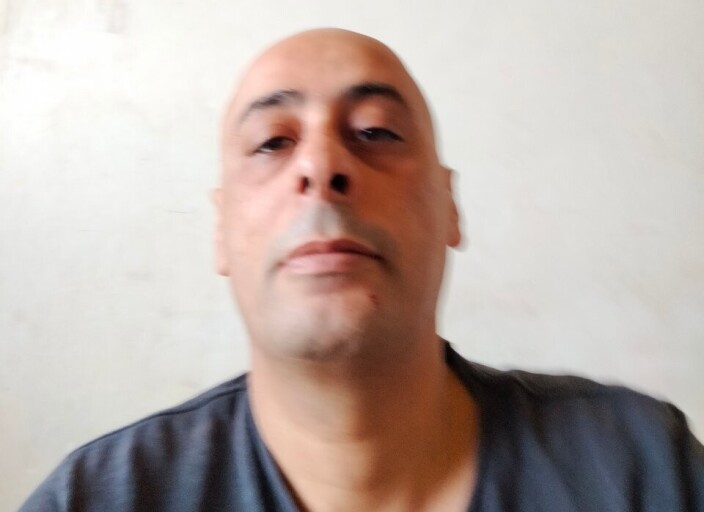 Recherche une black très ronde 