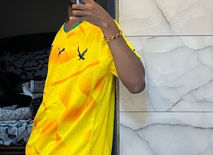 Salut 👋🏾