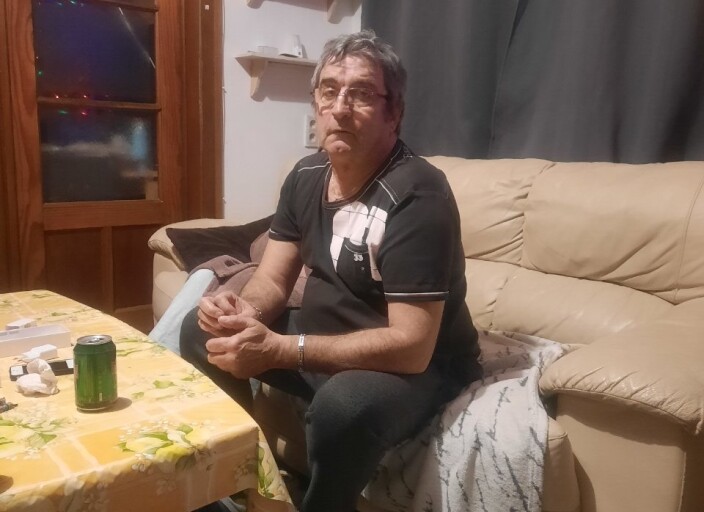 Cherche trans
