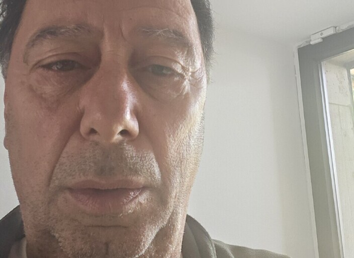 Je cherche une femme mignonne et polie