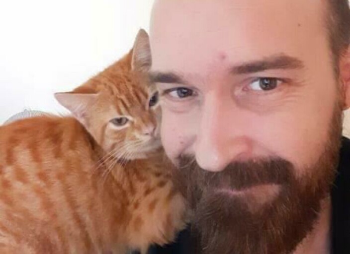 découverte de l'application... Curiosité de vous !