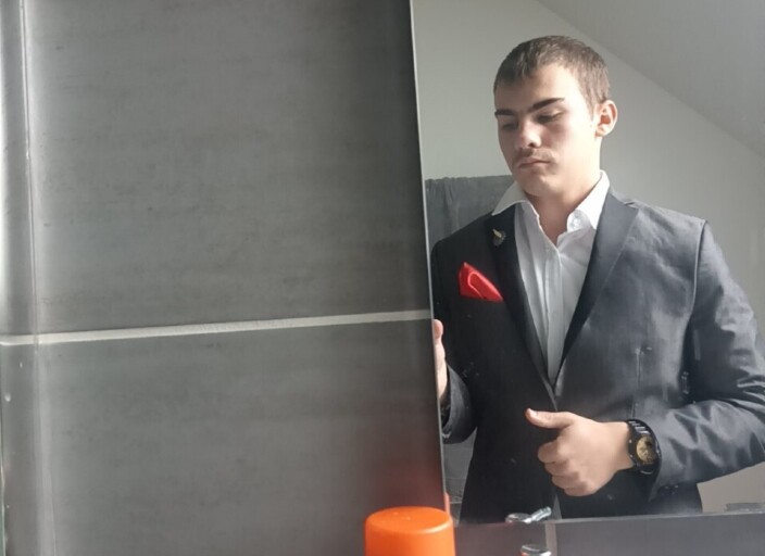 cherche coup d'un soir et plus peut être