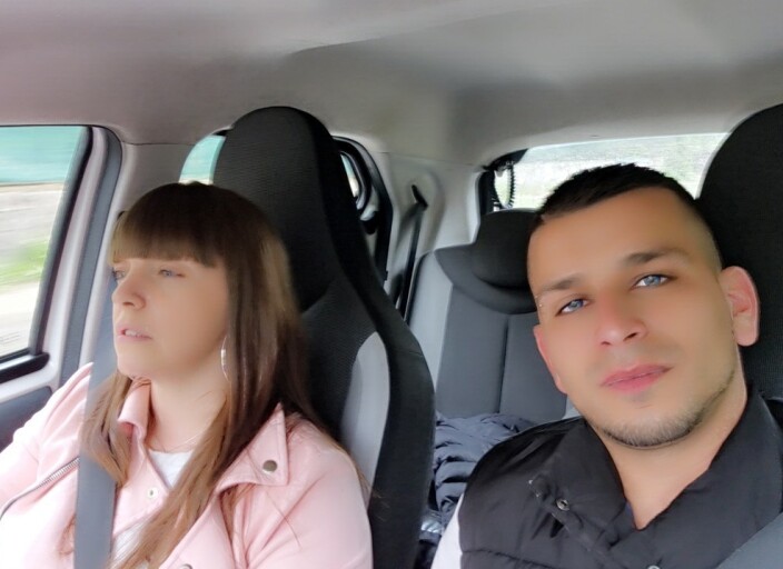 Recherche une femme pour partager les bons moments.