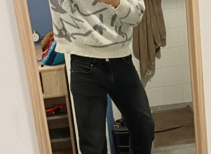 Je cherche quelque chose..