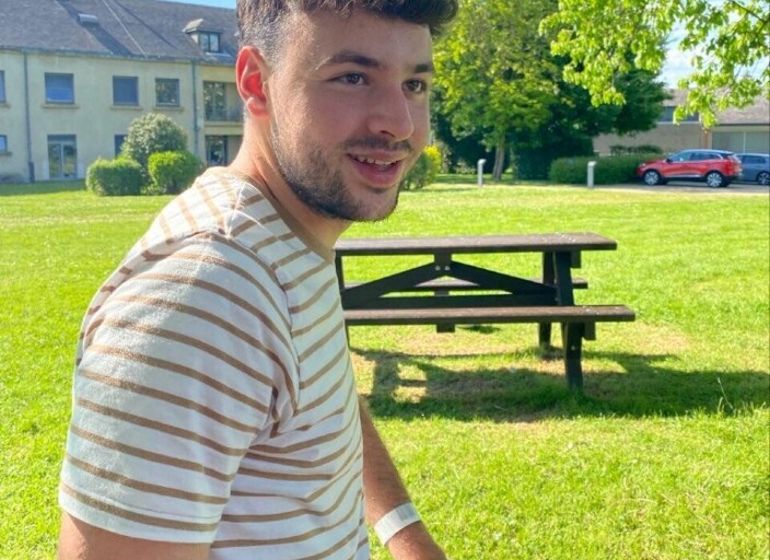 Je cherche une femme pour découvrir de nouvelles .