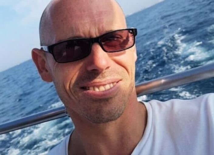 Homme 40 ans
