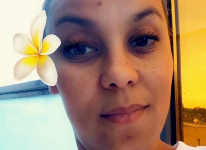 Je cherche juste de la discussion et plus si affin.