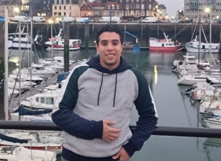 Chercher des amis
