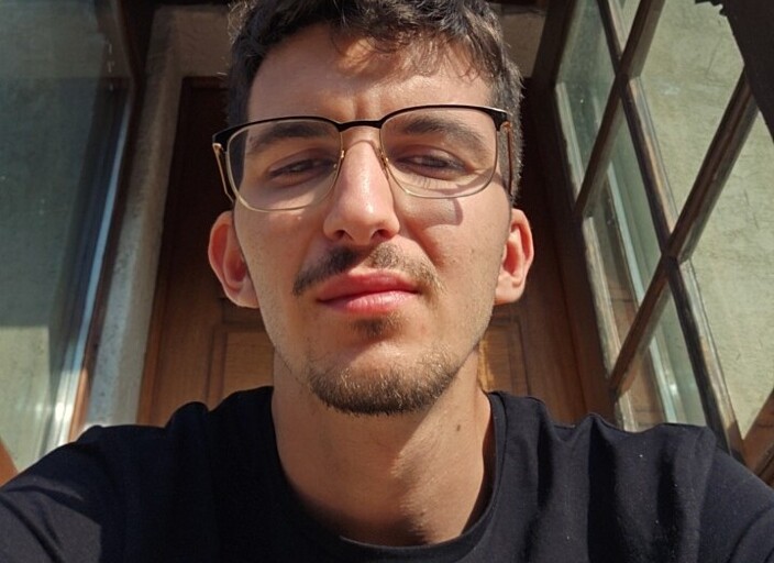 Je cherche une rencontre
