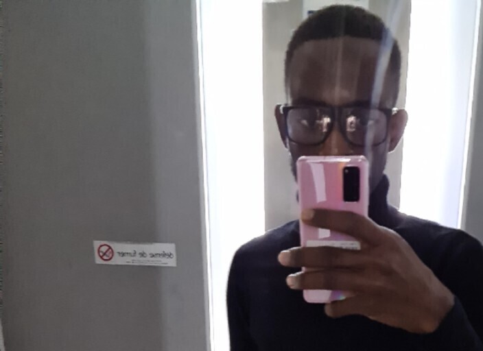 Je cherche une femme cool