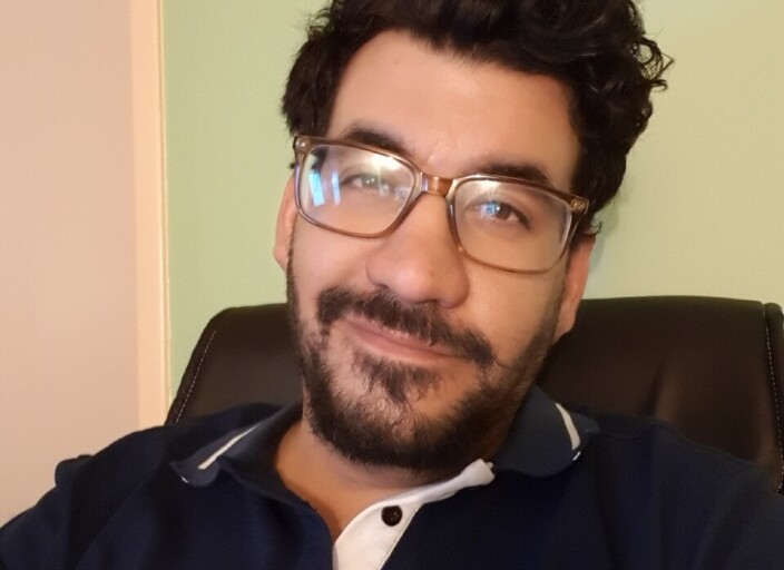 jeune homme de 28ans ouvert aux rencontres