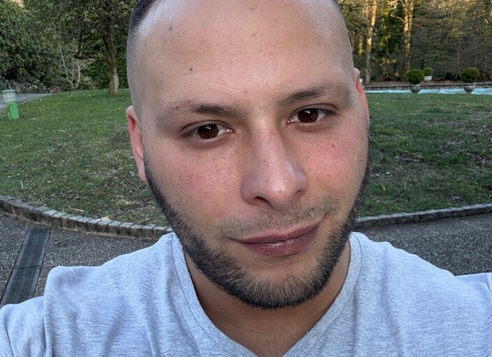 Homme en recherche d’une belle rencontre
