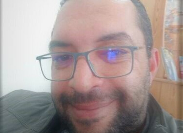 Cherche une relation