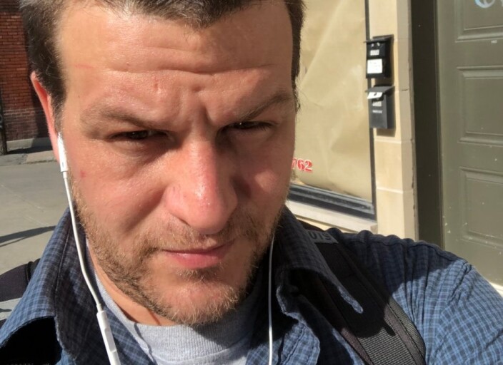 je cherche ma femme