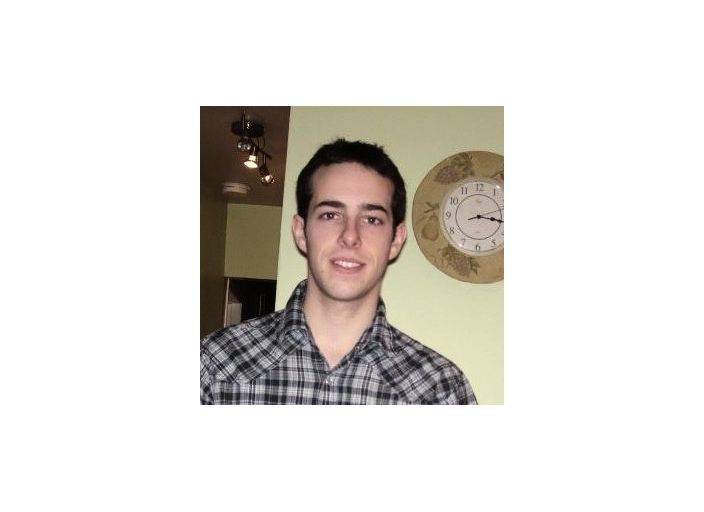 jeune homme cherche femme pour moment de plaisir