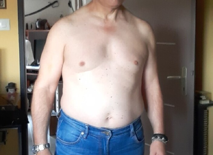 cherche femme pour une relation sérieuse
