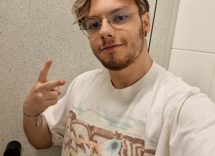 Je cherche LA femme de ma vie