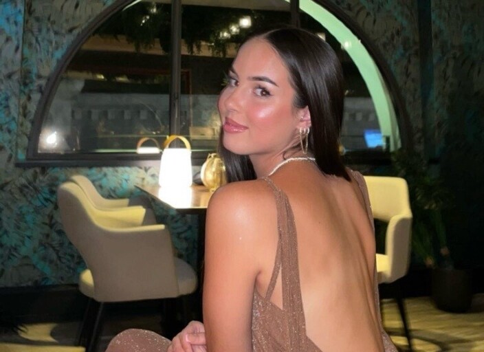Créatrice de contenu