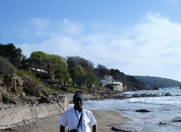 Black TTBM recherche femme