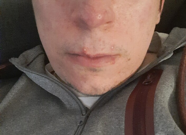 Homme bi à la recherche de rencontres